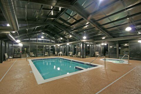 Homewood Newport News - By Hilton 3*