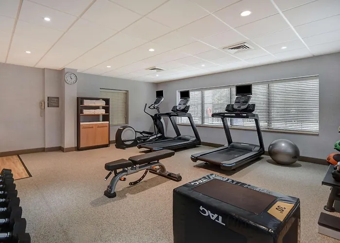 Homewood Suites Newport News - Yorktown By Hilton