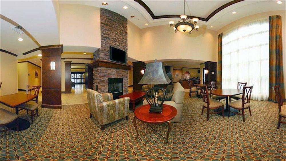 Homewood Newport News - By Hilton