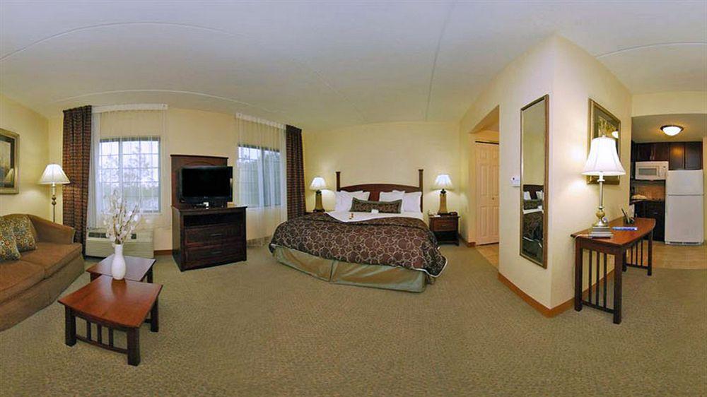 Hotel Homewood Newport News - By Hilton