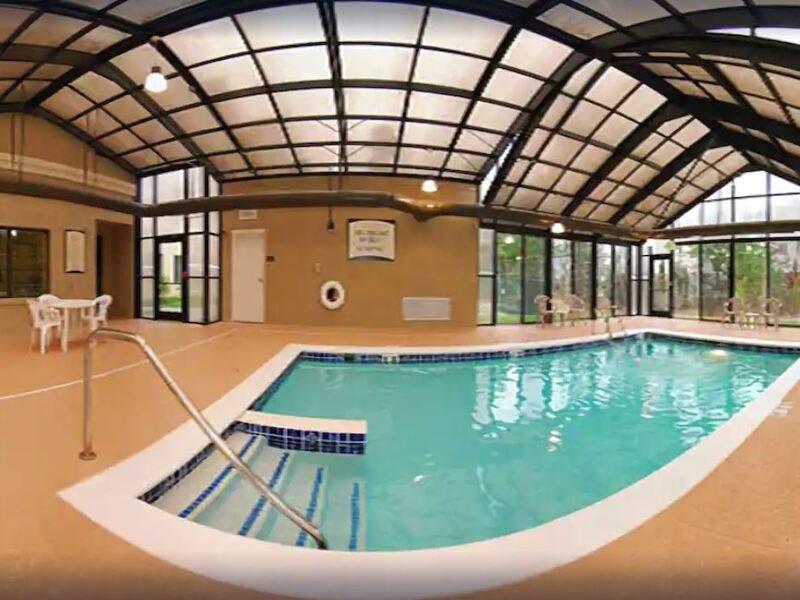 Homewood Newport News - By Hilton Yorktown