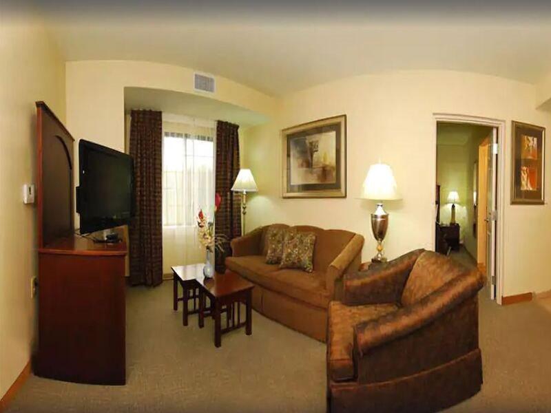 Hotel Homewood Newport News - By Hilton