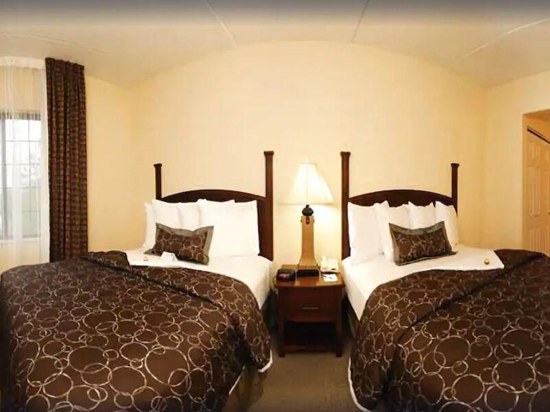 Hotel Homewood Newport News - By Hilton 3*
