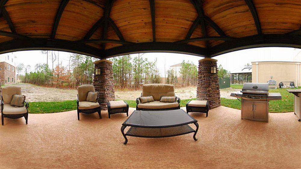 Hotel Homewood Newport News - By Hilton Yorktown