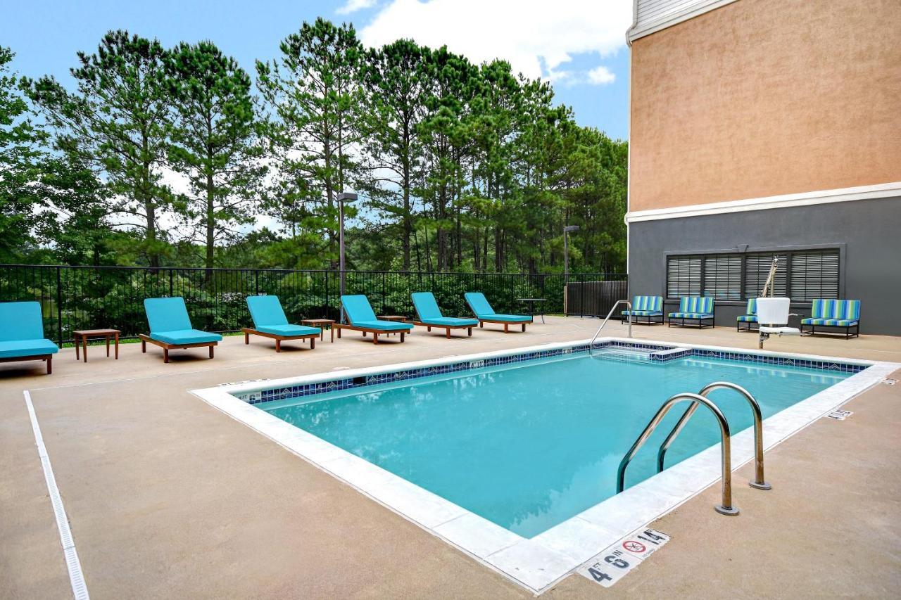 Homewood Newport News - By Hilton Hotel 3*
