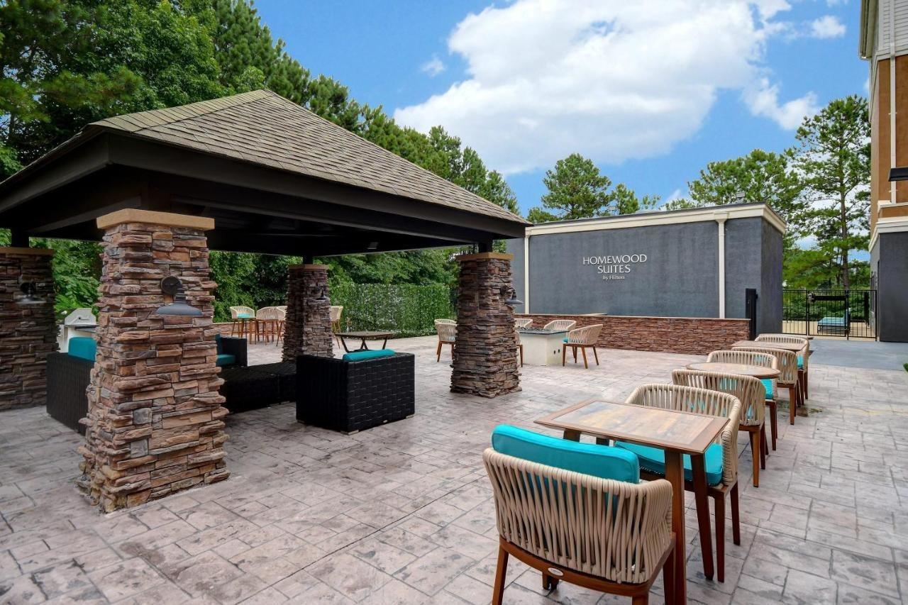 Homewood Newport News - By Hilton