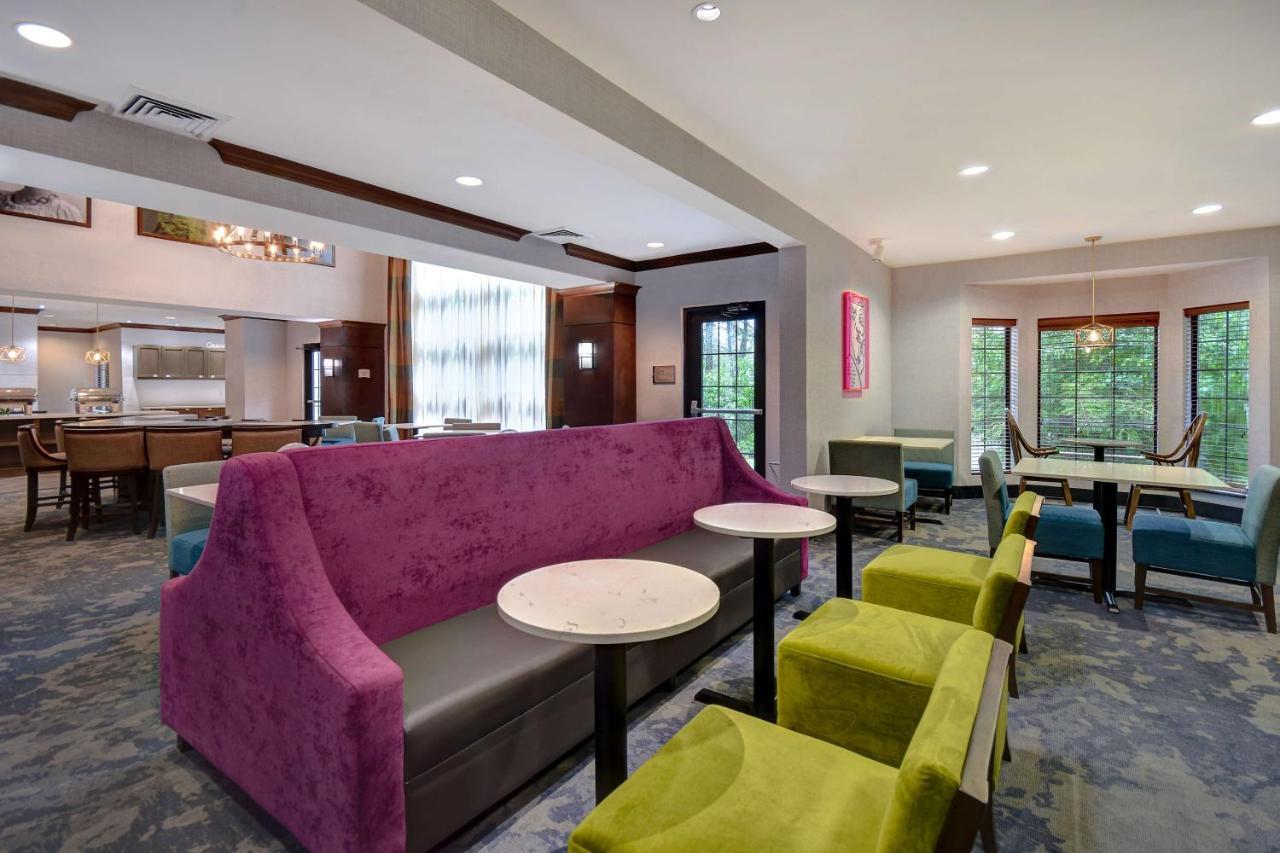 Hotel Homewood Newport News - By Hilton