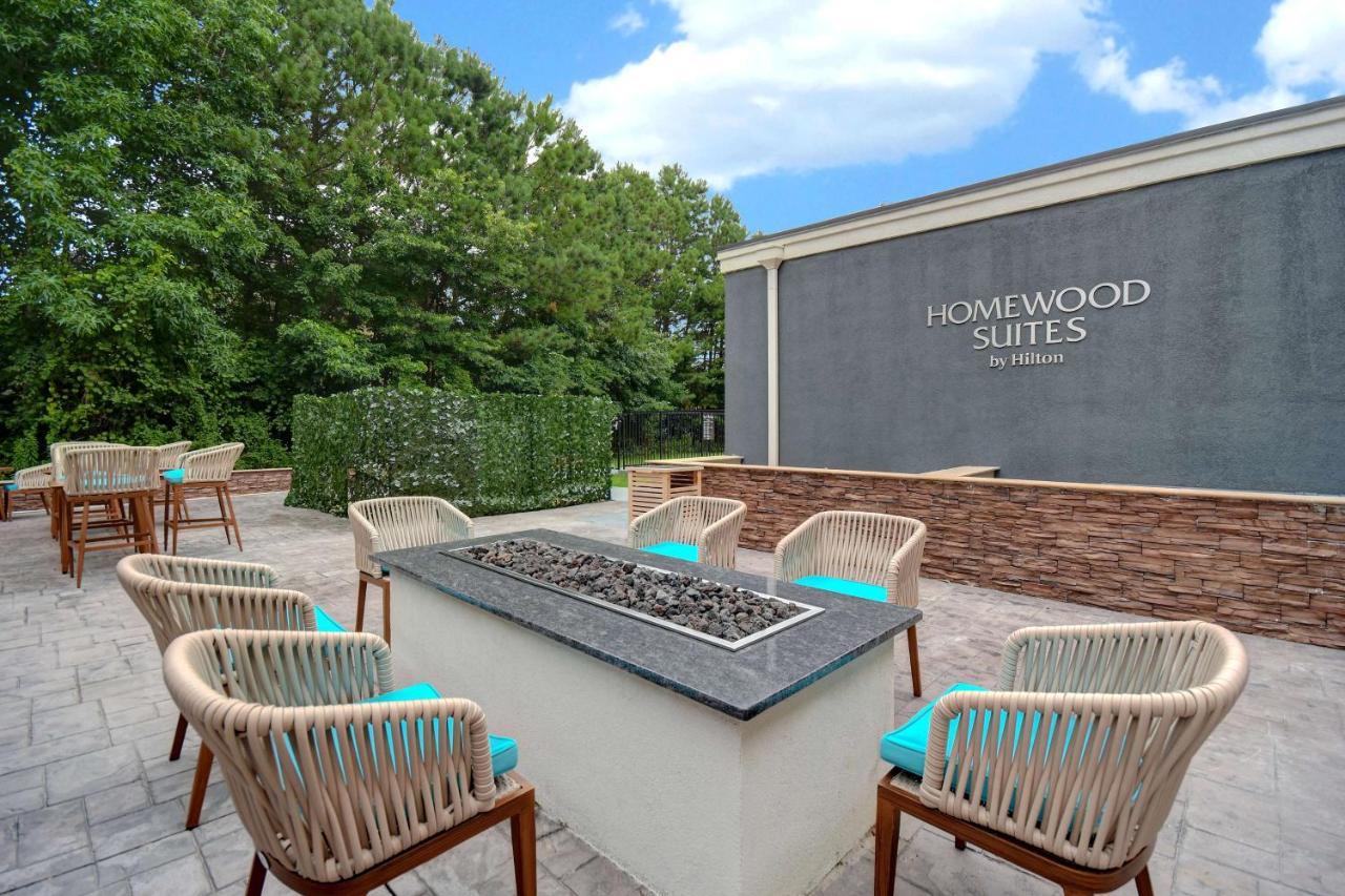 Hotel Homewood Newport News - By Hilton 3*