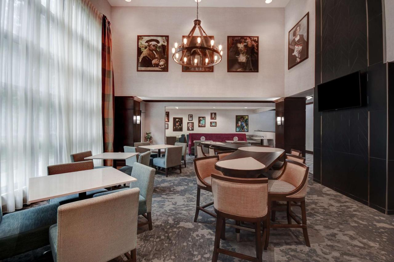 Homewood Newport News - By Hilton 3* Yorktown