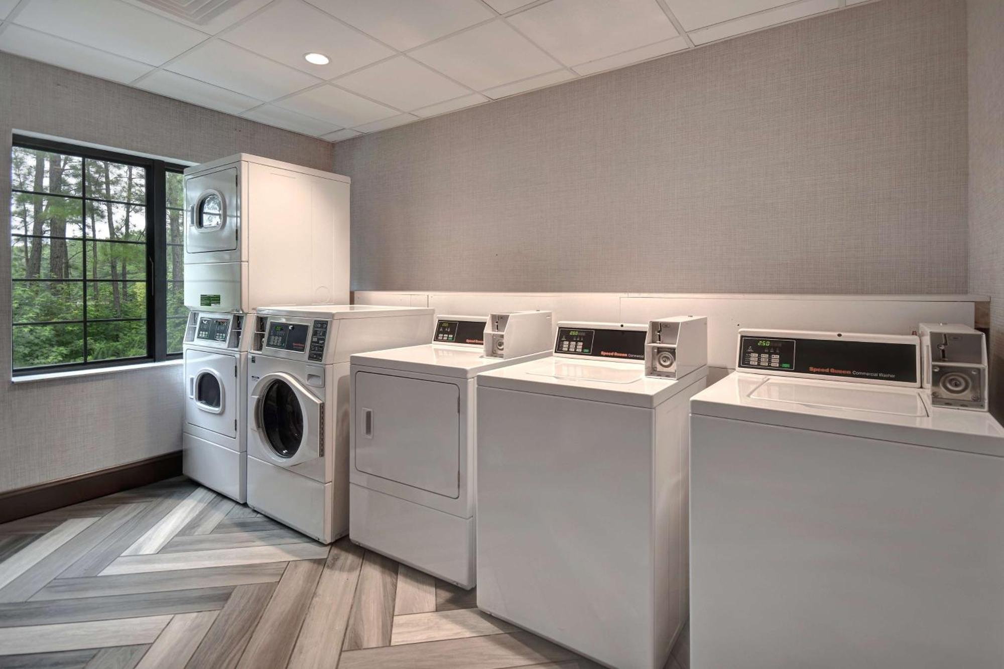 Homewood Newport News - By Hilton Hotel 3*