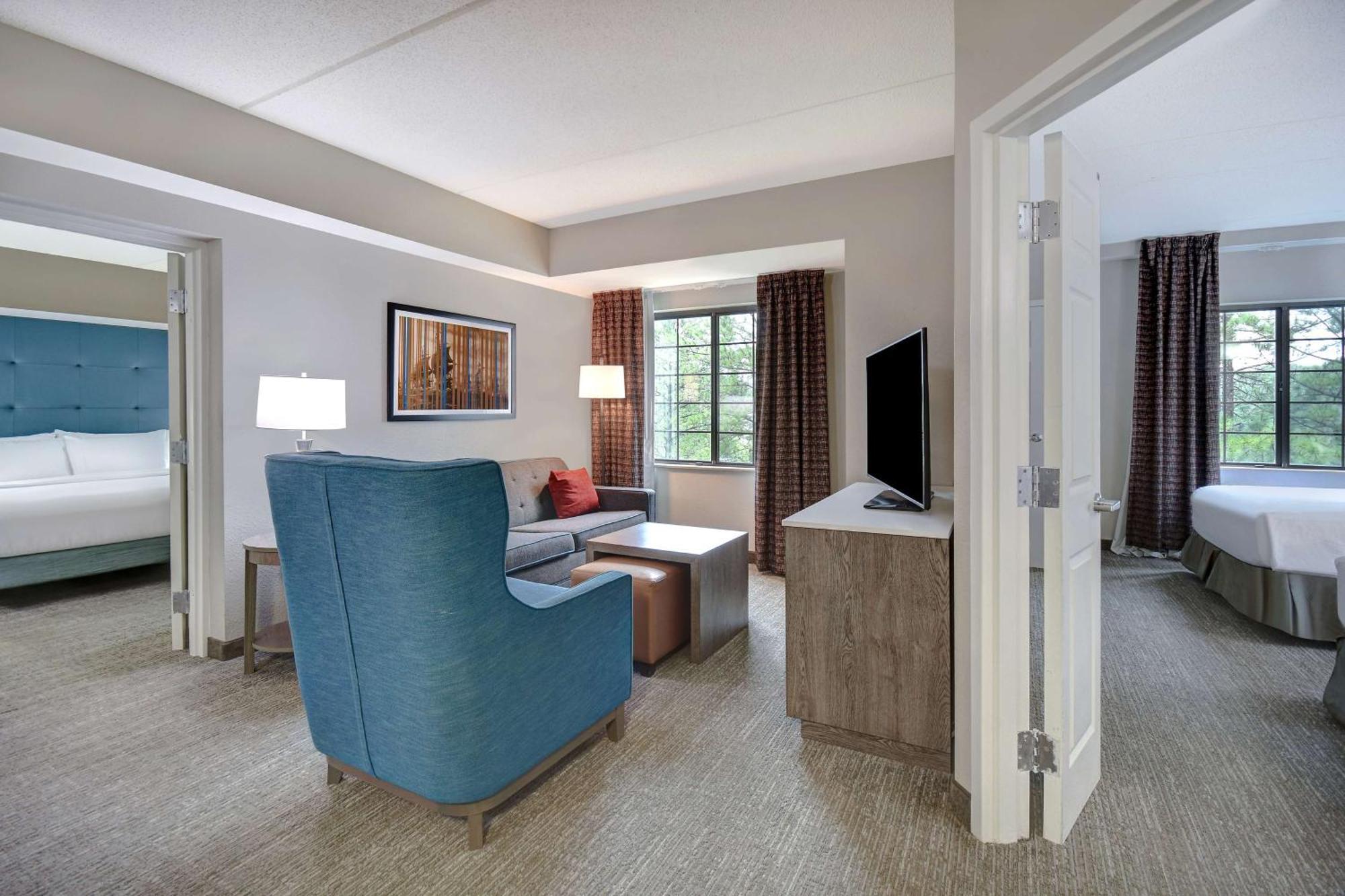 Homewood Newport News - By Hilton Hotel