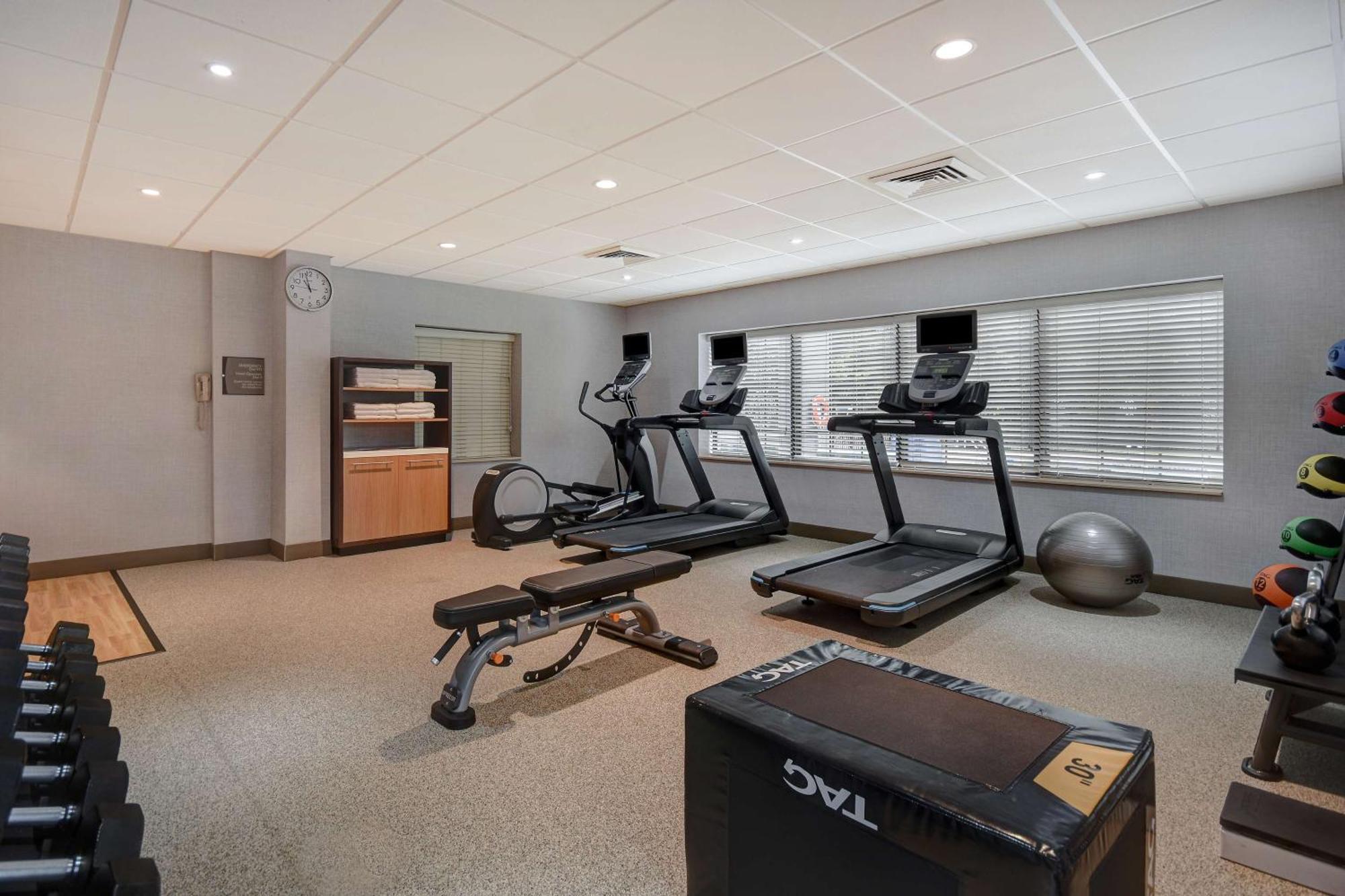 Hotel Homewood Newport News - By Hilton