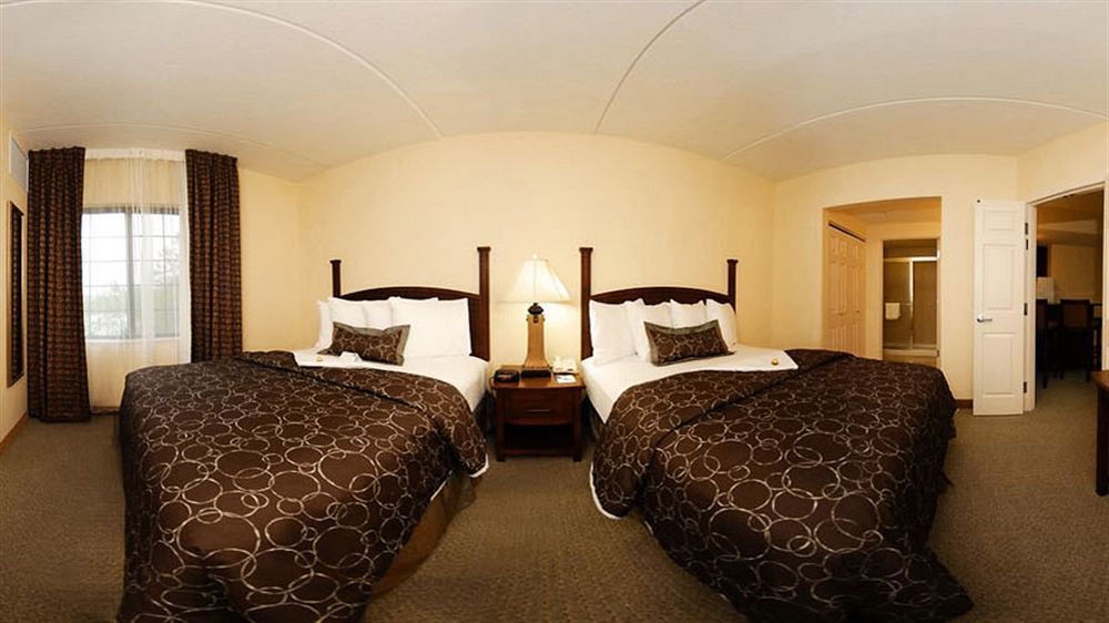 Homewood Newport News - By Hilton Hotel 3*