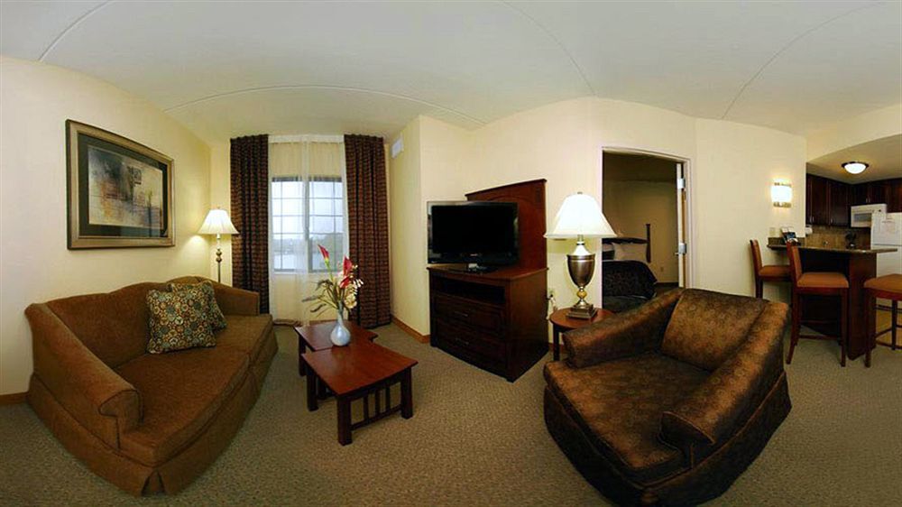 Homewood Newport News - By Hilton Hotel 3*