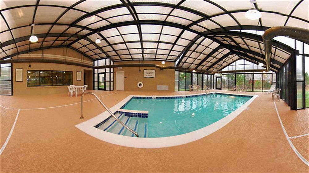 Hotel Homewood Newport News - By Hilton