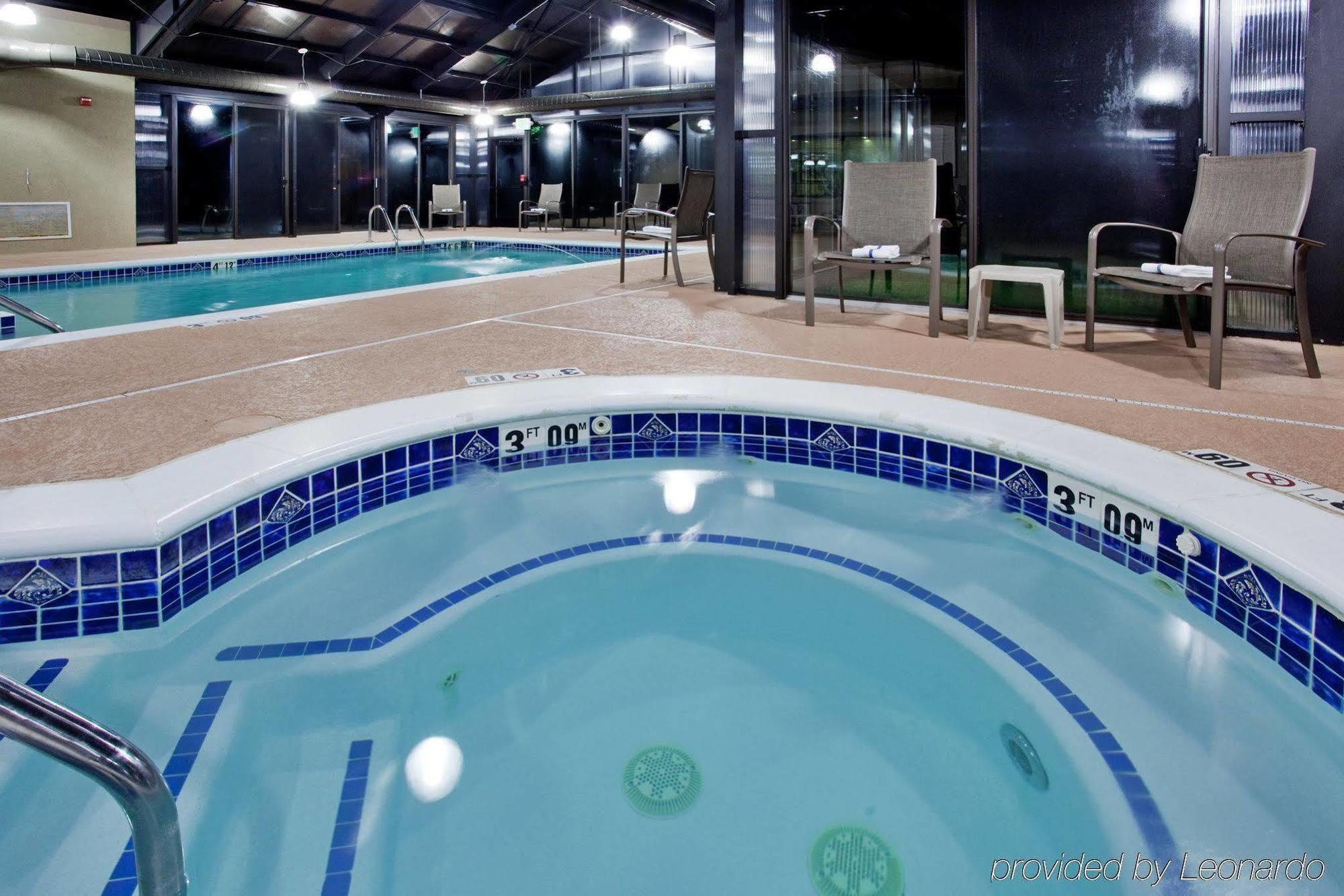 Hotel Homewood Newport News - By Hilton 3*