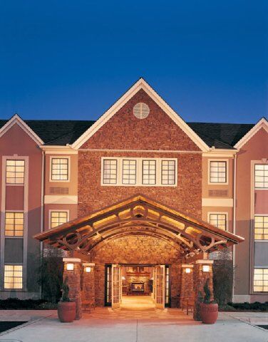 Homewood Newport News - By Hilton Hotel 3*